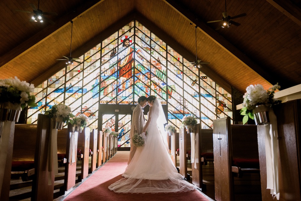 あなたが現在見ているのは 2020.01.15 モアナルアコミュニティ教会 + プルメリア ビーチハウス★Voice★