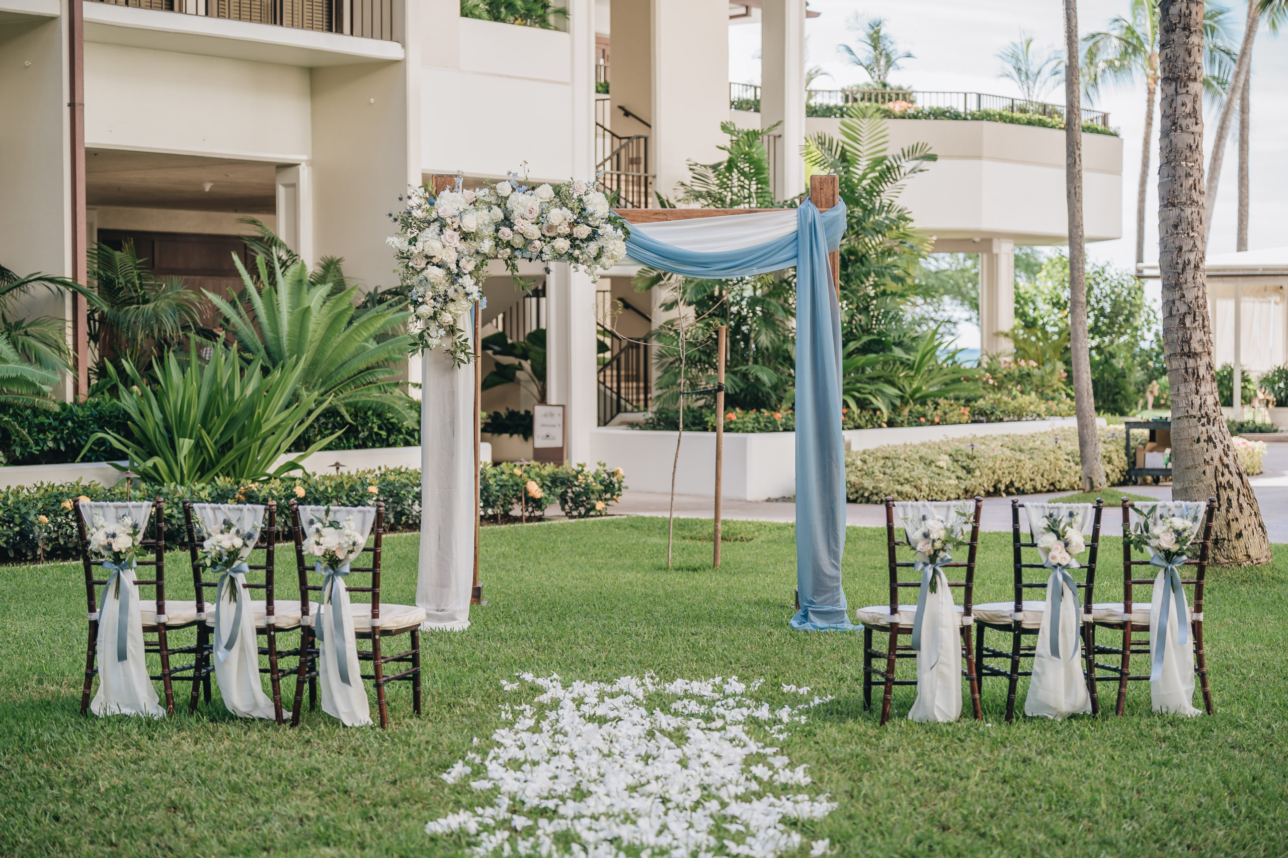 あなたが現在見ているのは 2022.11.08  ハレクラニホテル+オーキッズ