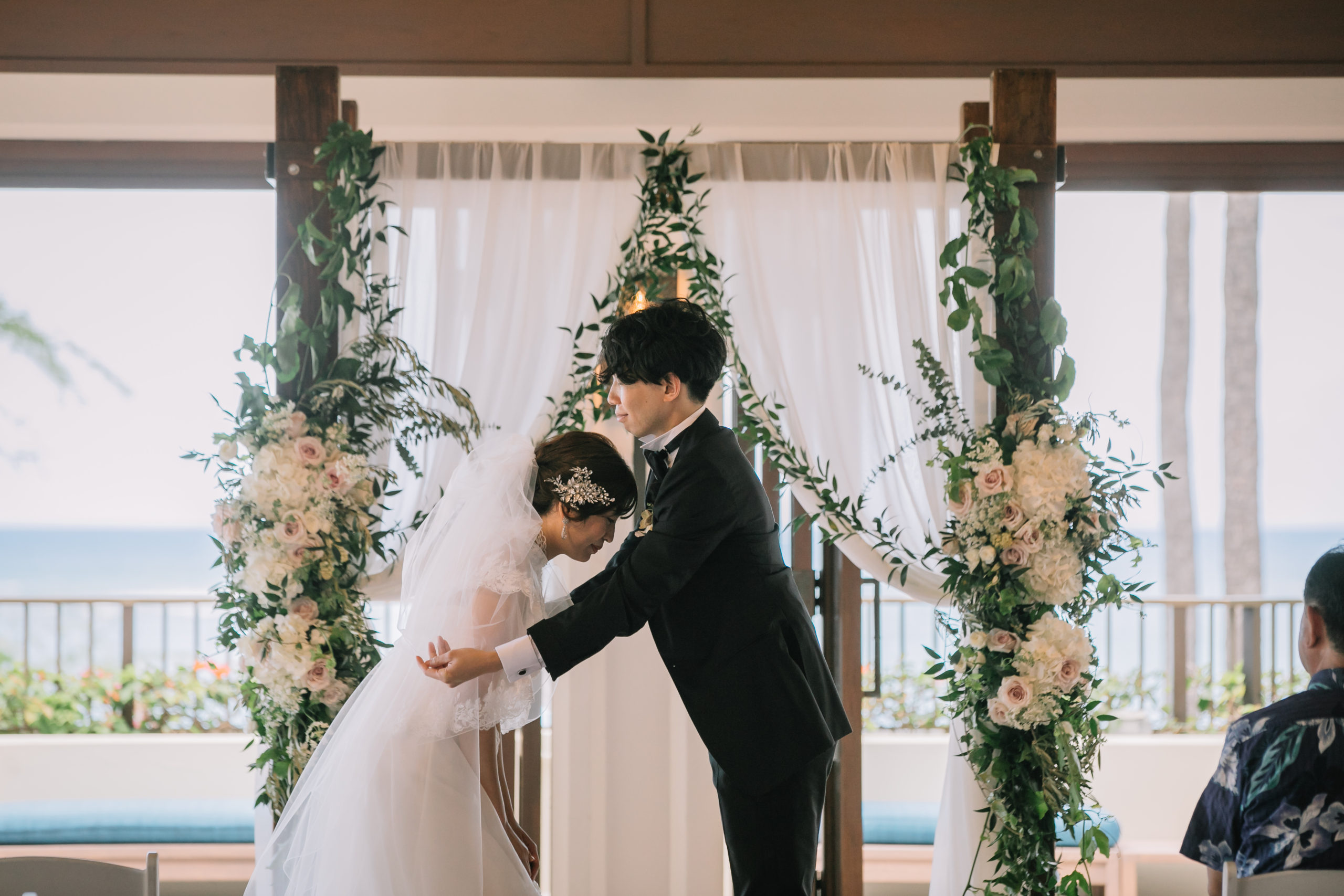 あなたが現在見ているのは 2023.5.1  ハレクラニハウテラス＋オーキッズ