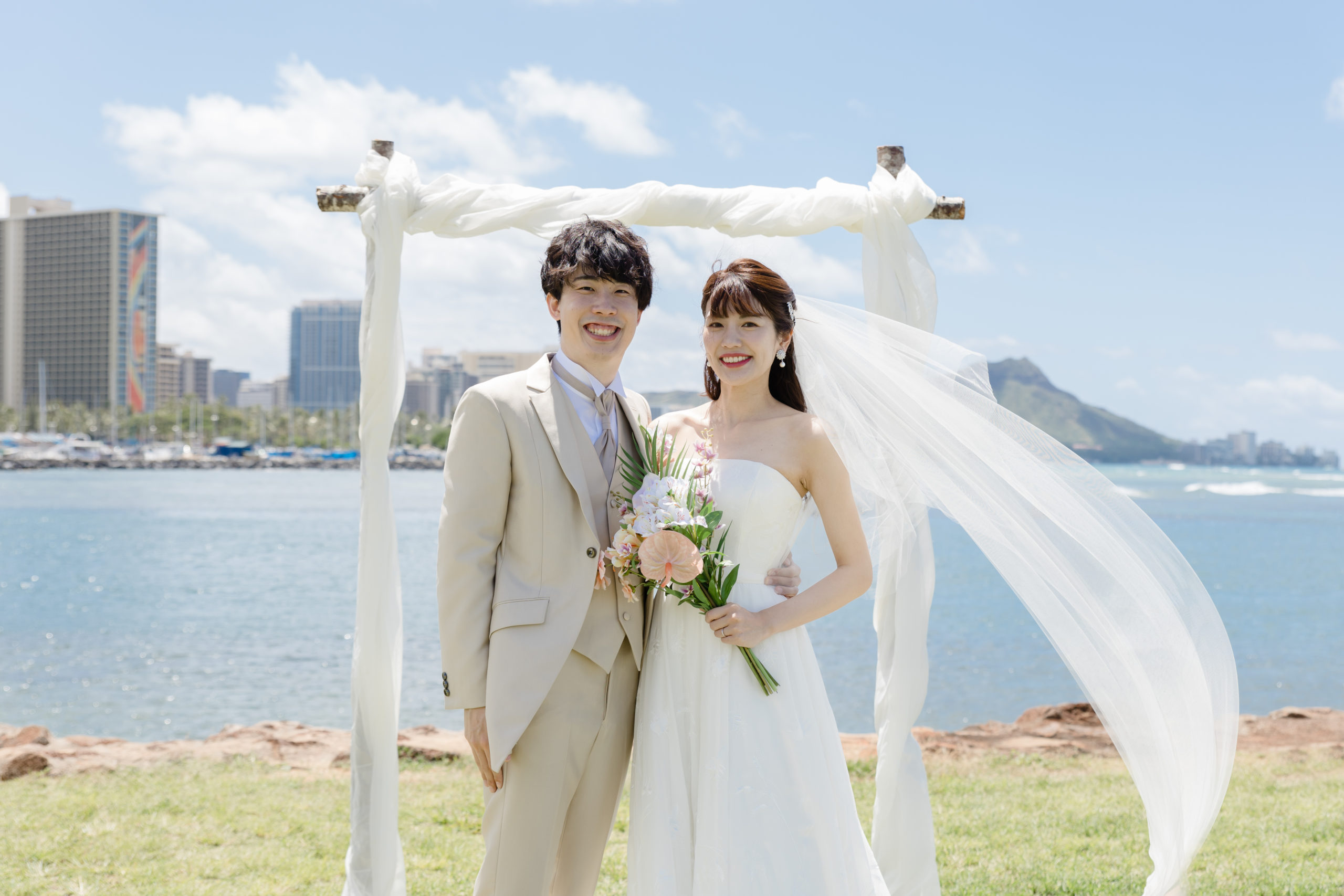 あなたが現在見ているのは 2023.5.15  マジックアイランド★Voice★