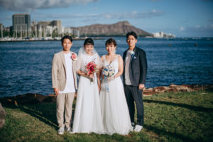 投稿についてもっと詳しく 2023.9.11 マジックアイランド(Wウェディング）