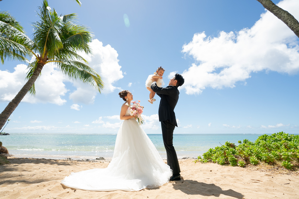 あなたが現在見ているのは 2023.9.8 ワイアラエビーチ+プルメリアビーチハウス★Voice★