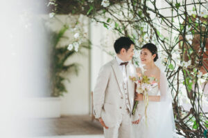 投稿についてもっと詳しく 2025.04.11 ハレクラニコートヤード＋オーキッズ