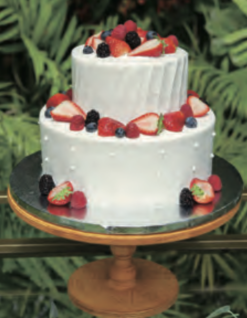 ベリートッピング