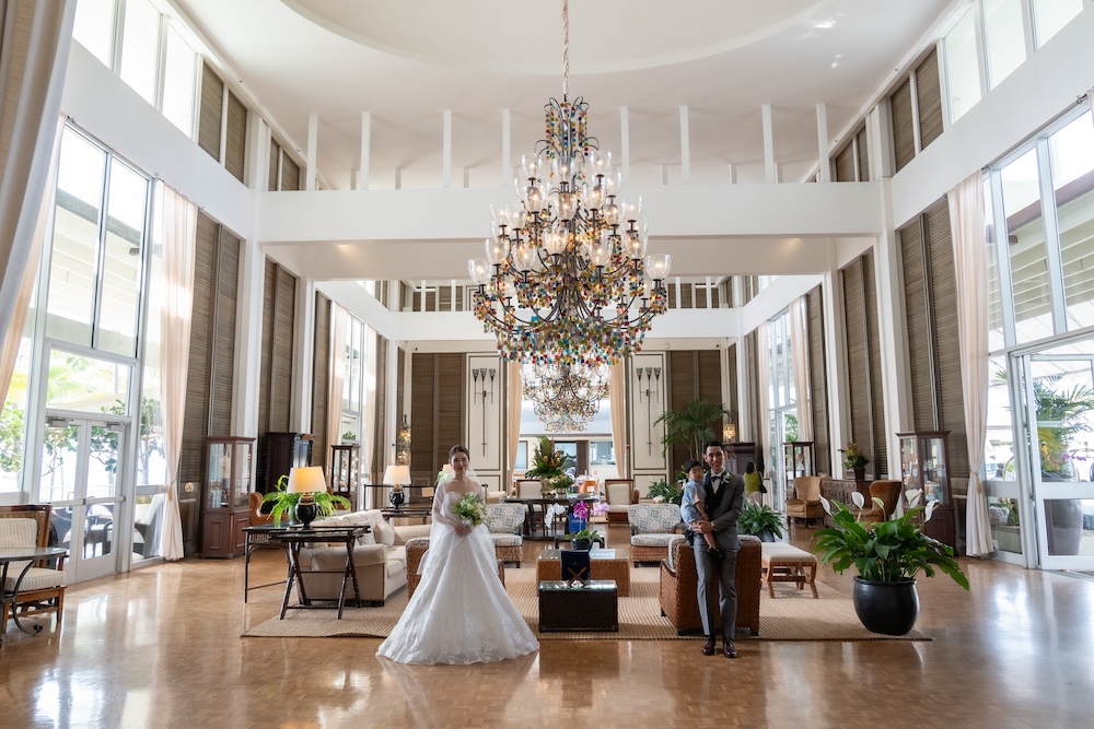 投稿についてもっと詳しく 2025.6.27 カハラホテル＋オケカイ